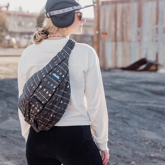 KAVU ROPE BAG - Picture 12 of 12